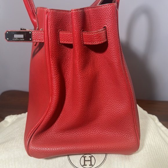 Hermes Birkin 35 - Picture 11 of 17